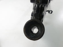 Load image into Gallery viewer, 1993 Harley FXSTS Softail Springer Straight Main Frame Chassis - Slvg 47008-92B