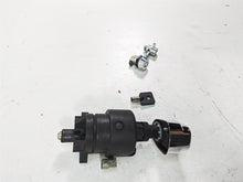 Load image into Gallery viewer, 2014 Harley Touring FLHTK Electra Glide Ignition Switch Key Lock Set 71400012B
