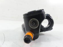 Load image into Gallery viewer, 2012 Harley Touring FLHTP Electra Glide Front Brake Master Cylinder 44551-08F