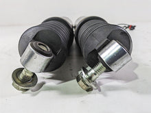 Load image into Gallery viewer, 2008 Harley Touring FLHTCU E-Glide 105TH Rear 13" Showa Air Shock Set 54565-97C