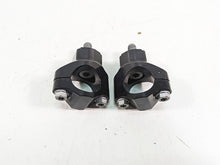 Load image into Gallery viewer, 2020 KTM 1290 Super Adventure R Handlebar Riser Holder Set 00050000927