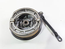 Load image into Gallery viewer, 2005 Suzuki VZ800 M50 Boulevard 15x4 Rear Wheel Rim & Drum Brake 64150-39G00-019