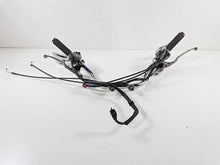 Load image into Gallery viewer, 2005 Kawasaki EN500 Vulcan Handlebar Control Switch Front Brake Master Cylinder