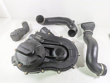 Load image into Gallery viewer, 2023 Kawasaki Teryx KRX KRF 1000 C Primary Drive Cover & Tube Set 14093-0774