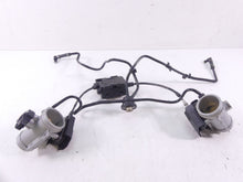 Load image into Gallery viewer, 2005 BMW R1200GS K25 Bing Throttle Body Bodies Fuel Injection - Read 13547672731 | Mototech271