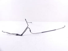 Load image into Gallery viewer, 2014 BMW R1200 RT RTW K52 Rear Abs Brake Line Set 34328541830  34328541831 | Mototech271