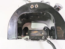 Load image into Gallery viewer, 2008 Harley FLSTSB Cross Bones Oil Tank Reservoir & Lines - No Leaks 62492-00B | Mototech271