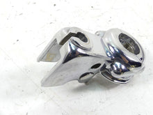 Load image into Gallery viewer, 2006 Harley Softail FXSTSI Springer Nice Chrome Clutch Perch 38608-96 | Mototech271