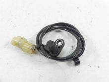 Load image into Gallery viewer, 2017 Triumph Thruxton 1200 R Rear Abs Brake Wheel Speed Sensor T2021672