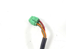 Load image into Gallery viewer, 2008 Suzuki M109R VZR1800 Ignition Switch Key Lock Tank Cap Set 37000-48860 | Mototech271