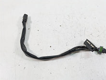 Load image into Gallery viewer, 2017 Harley XL883 N Sportster Iron Indicator Light Lamp Set 69200080 | Mototech271