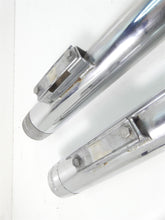 Load image into Gallery viewer, 2007 Harley Touring FLHR SE CVO Road King Samson Exhaust System - Read FL2-700