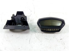 Load image into Gallery viewer, 2013 Ducati Diavel Red Speedometer Gauge Instrument Cluster Gauge 40610842B | Mototech271