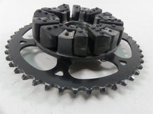 Load image into Gallery viewer, 2018 Triumph Street Triple 765RS Rear Sprocket Hub Mount Holder Carrier T2010610