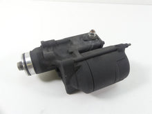 Load image into Gallery viewer, 2017 Harley Dyna FXDB Street Bob Engine Starter Motor 31618-06