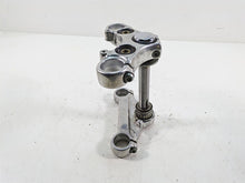 Load image into Gallery viewer, 2005 Harley Dyna FXDL Low Rider Upper & Lower Triple Tree Set 39mm 45739-87 | Mototech271