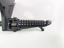 Load image into Gallery viewer, 2016 Kawasaki ZX10R Ninja Right Front Footpeg + Mount 35063-1331-18R