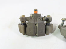 Load image into Gallery viewer, 2023 Honda Talon SXS1000 S2R Rear Brake Caliper Set 43150-HL6-A01 43250-HL6-A01