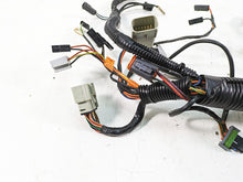 Load image into Gallery viewer, 2009 Harley Touring FLHTCU Electra Glide Front Fairing Wiring Harness 70232-08 | Mototech271