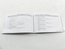 Load image into Gallery viewer, 2017 Harley Touring FLHTKL Electra Glide Owners & Boom Box Manual 99466-17 | Mototech271