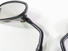 Load image into Gallery viewer, 2016 Suzuki M109R VZR1800 Boulevard Rear View Mirror Set 56500-41F90 56600-41F90 | Mototech271