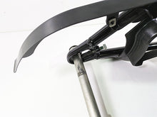 Load image into Gallery viewer, 2009 Harley FLSTSB Cross Bones Rear Swing Arm Swingarm + Axle 47573-11BHP