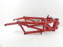 Load image into Gallery viewer, 2019 Ducati Multistrada 1260 S Pikes Peak Straight Main Frame Chassis + Clean Texas Title - 470P8041AA | Mototech271