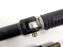 Load image into Gallery viewer, 2011 Harley Softail FXS Blackline Passenger Footpeg Foot Peg Set 50943-05A | Mototech271