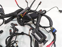 Load image into Gallery viewer, 2007 BMW R1200RT K26 Main & Engine Wiring Harness -Read 61117704199 | Mototech271