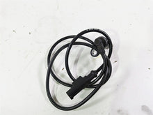 Load image into Gallery viewer, 2016 Moto Guzzi Stelvio 1200 8V NTX Rear Abs Brake Wheel Speed Sensor GU05683730 | Mototech271