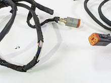 Load image into Gallery viewer, 2004 Harley Softail FXSTDI Deuce Left Right Chrome Hand Control Switch 71682-06