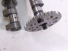 Load image into Gallery viewer, 2016 Yamaha YXZ1000 R EPS Camshaft Cam Shaft Intake Exhaust Set 2HC-12170-00-00