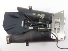 Load image into Gallery viewer, 2008 Ducati Hypermotard 1100 Oem Exhaust Pipe Muffler Set 57311051A 57411051A | Mototech271