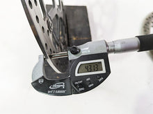 Load image into Gallery viewer, 2013 Ducati Hyperstrada 821 Front Brake Disc Set 49241011A | Mototech271