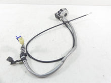 Load image into Gallery viewer, 2002 Yamaha XVS1100 V-Star Left Hand Turn Signal Control Switch 5EL-83973-10-00