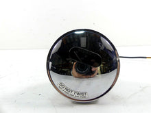 Load image into Gallery viewer, 2002 Harley FLSTCI Softail Heritage Fuel Gas Petrol Level Gauge 75099-01A | Mototech271