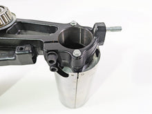 Load image into Gallery viewer, 2016 Harley Touring FLHR Road King Upper Lower Triple Tree Set 45900091A