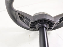 Load image into Gallery viewer, 2018 Can Am Maverick X3 XRC Turbo R Steering Wheel & Mount Set 709401706 | Mototech271