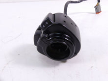 Load image into Gallery viewer, 2000 Harley Sportster XL1200 Custom Nice Left Hand Control Switch 71682-06A | Mototech271