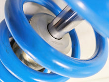 Load image into Gallery viewer, 2018 Can Am Maverick X3 XRC Turbo R Left Front Shock Damper Fox Blue 706202856 | Mototech271