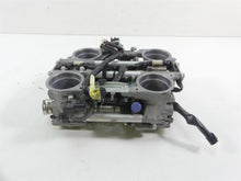 Load image into Gallery viewer, 2013 Yamaha VMX17 V-Max 1700 Mikuni Throttle Body Bodies Set 2S3-13750-00-00 | Mototech271