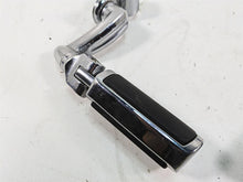 Load image into Gallery viewer, 2006 Harley Touring FLHTCUI Electra Glide Highway Footpeg Willi G Skull 50370-04 | Mototech271