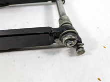 Load image into Gallery viewer, 2006 Harley Touring FLHTCUI Electra Glide Rear Swing Arm Swingarm 1" 47549-02A | Mototech271
