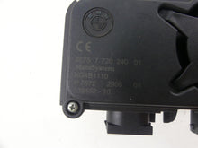 Load image into Gallery viewer, 2009 BMW F800GS K72 Gemel Alarm Siren Security Module + Fob Key 65757720240