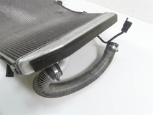 Load image into Gallery viewer, 2012 Kawasaki ZX1400 ZX14R Ninja Radiator Fan Reservoir Hoses Set 39061-0107 | Mototech271