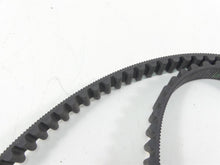 Load image into Gallery viewer, 2013 Harley Touring FLTRX Road Glide Rear Main Drive Belt 140T 1" 40024-09A