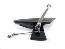 Load image into Gallery viewer, 2011 Victory Cross Country Front Left Floorboard & Shifter Lever Set 1015290 | Mototech271