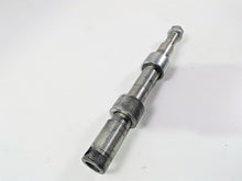 Load image into Gallery viewer, 2009 Harley FXDC Dyna Super Glide Straight Front Axle Wheel Spindle 41628-08