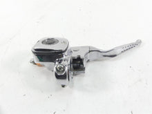 Load image into Gallery viewer, 2004 Harley Softail FXSTD SE CVO Deuce Front Brake Master Cylinder 41700741 | Mototech271
