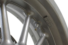 Load image into Gallery viewer, 2006 Yamaha Stratoliner XV1900 Midnight Rear Wheel Rim 17x5.5 1D7-25338-10-P0 | Mototech271